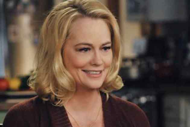 Cybill, Best Television Series Musical or Comedy (1995)