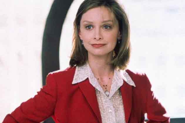 Ally McBeal, Best Television Series Musical or Comedy (1997,1998)