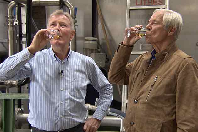 60 Minutes, Best Television Series Drama (1978)