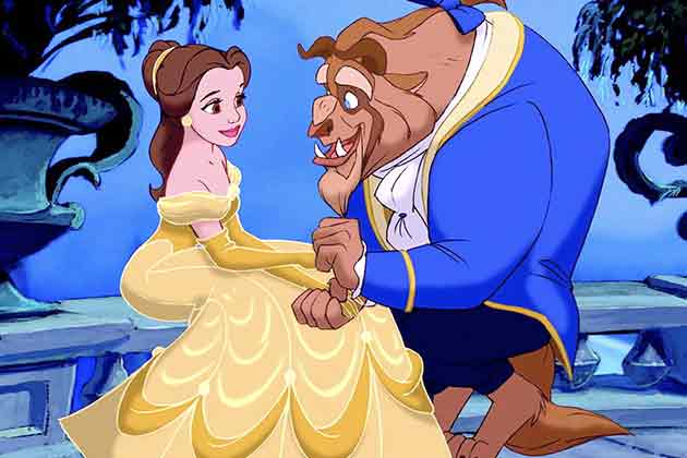 Beauty and the Beast, Best Musical or Comedy (1991)