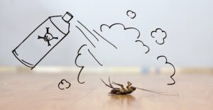 Tips for DIY Pest Control