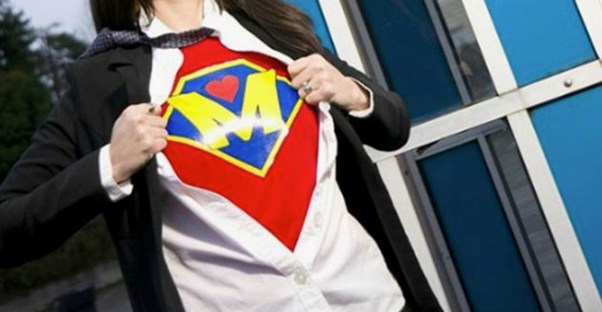 supermom