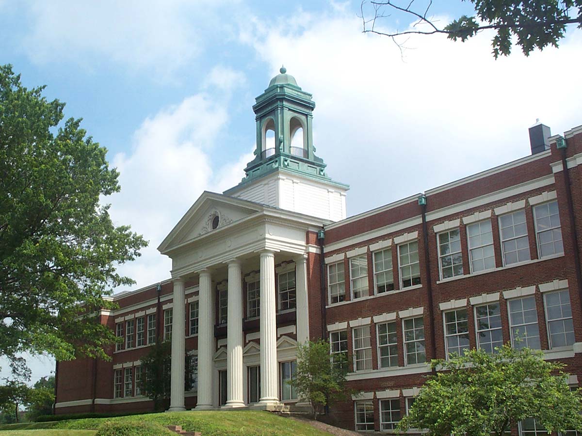 35. Shaker Heights, Ohio
