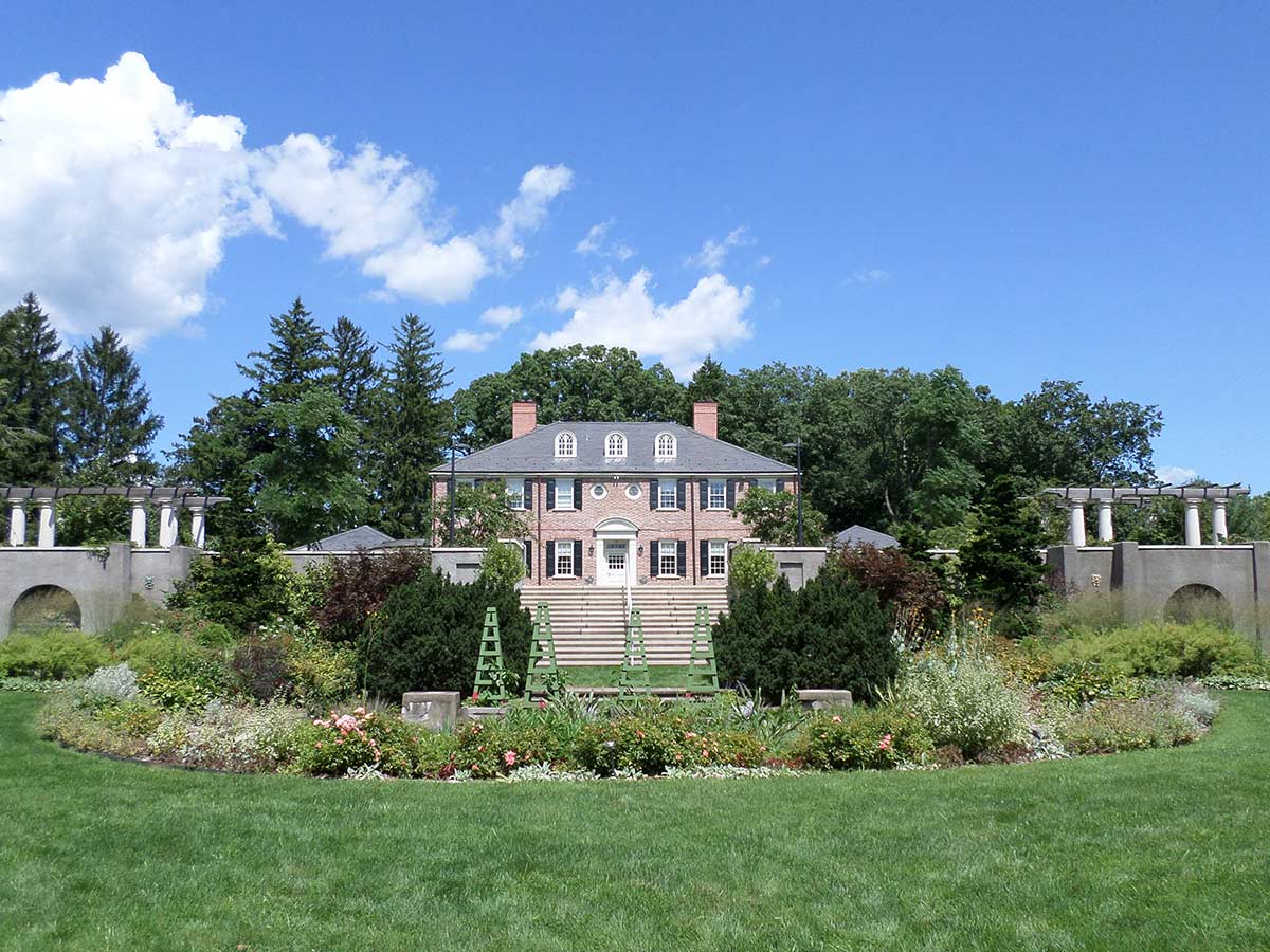 30. Short Hills, New Jersey
