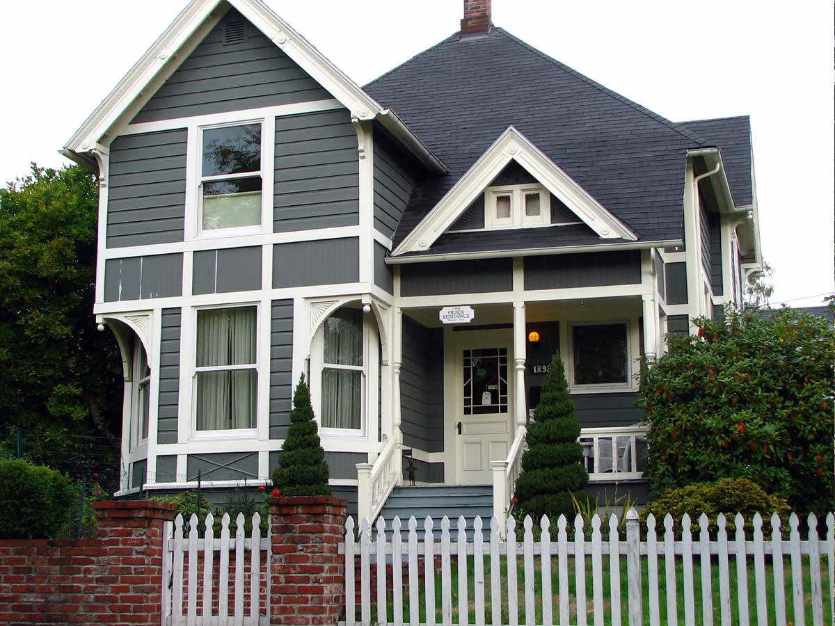37. West Linn, Oregon