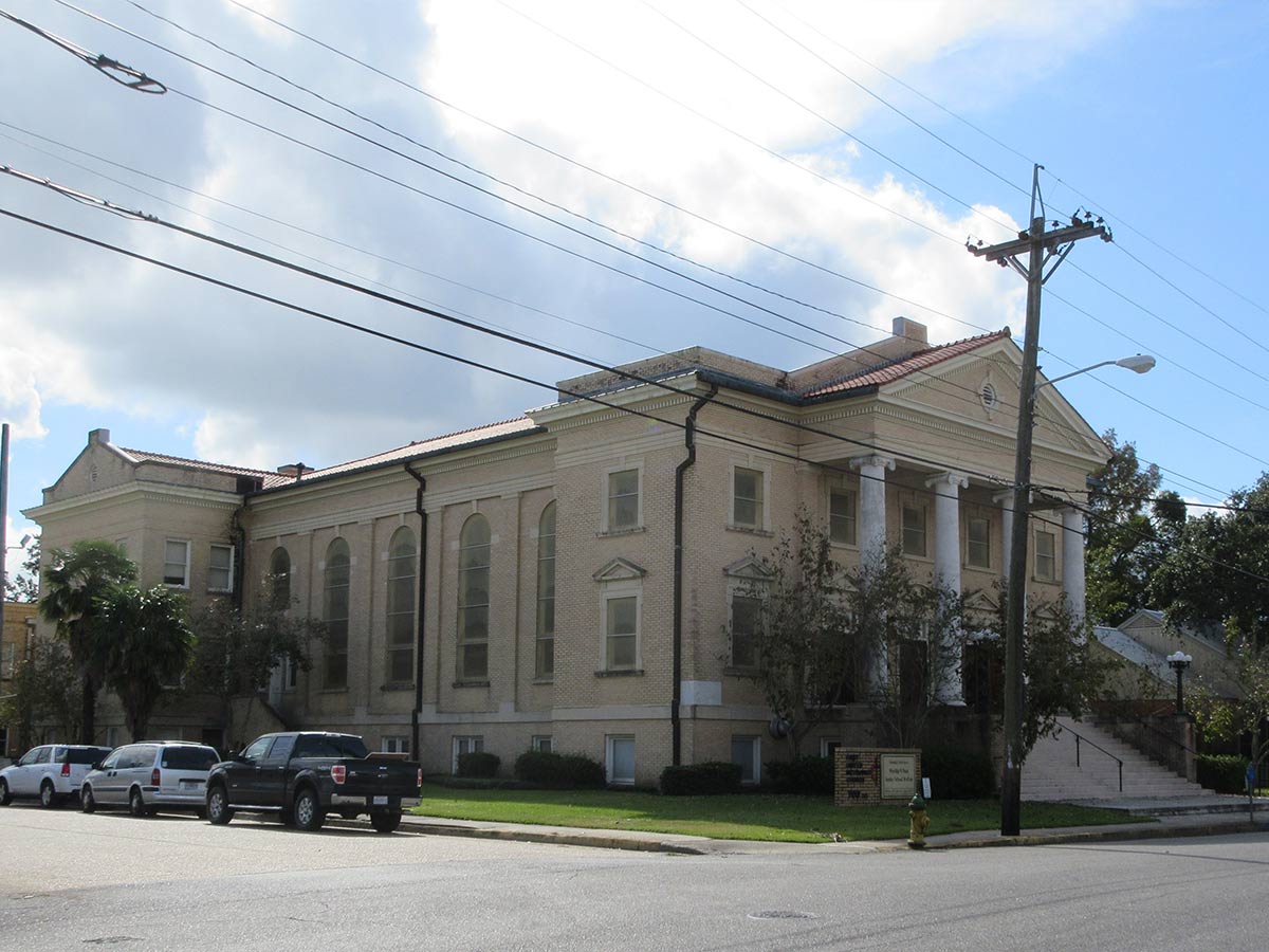 18. Layfayette, Louisiana