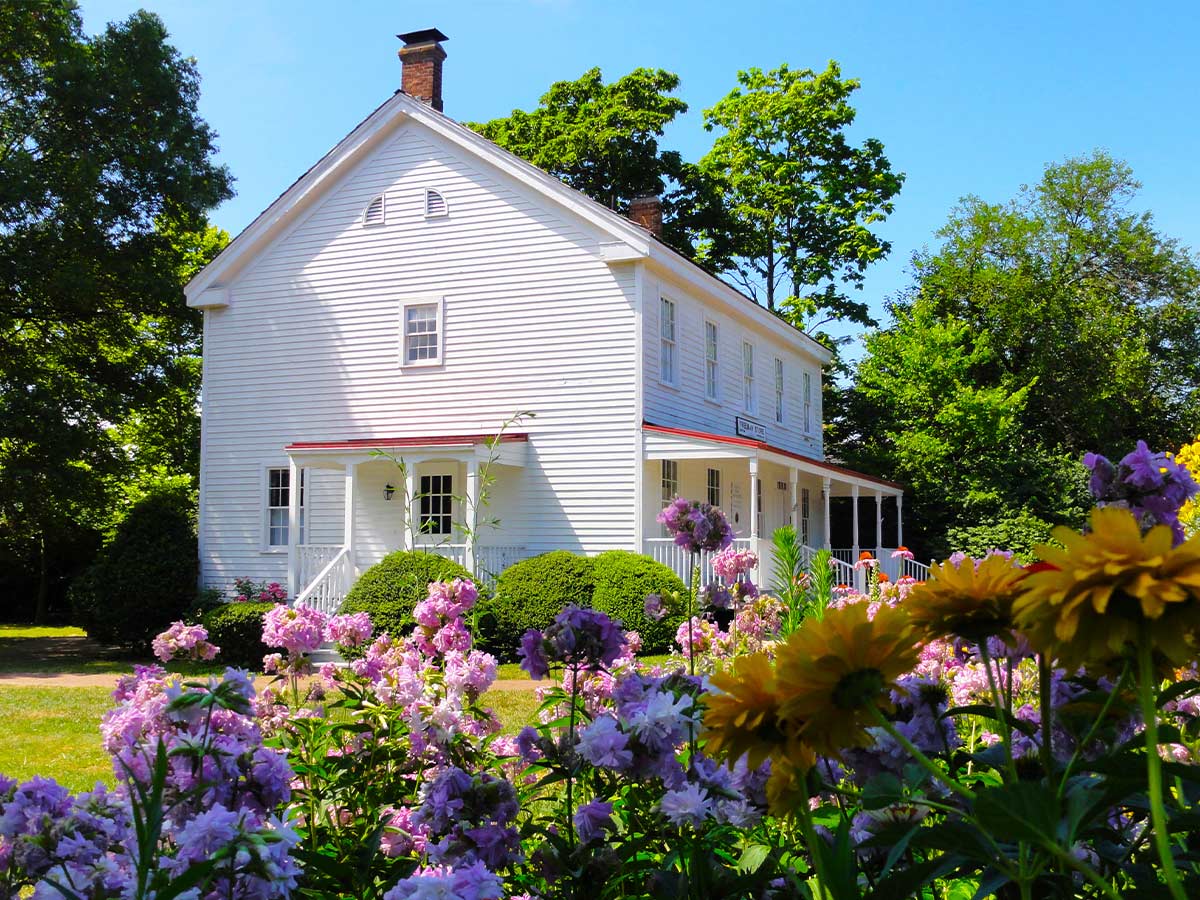 46. Vienna, Virginia
