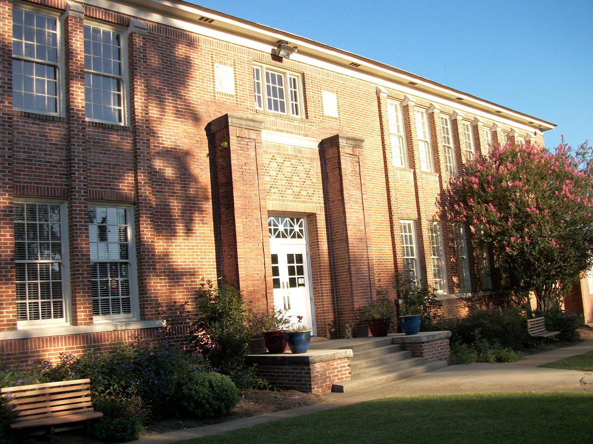 24. Ridgeland, Mississippi