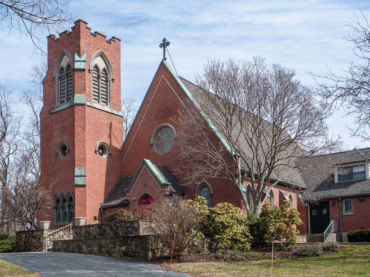 39. Barrington, Rhode Island
