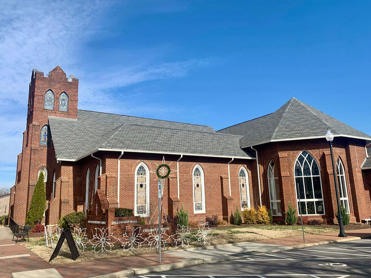 33. Cary, North Carolina