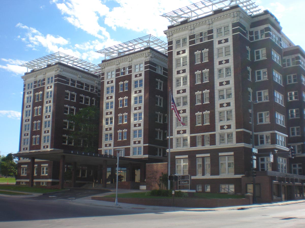 27. Omaha, Nebraska