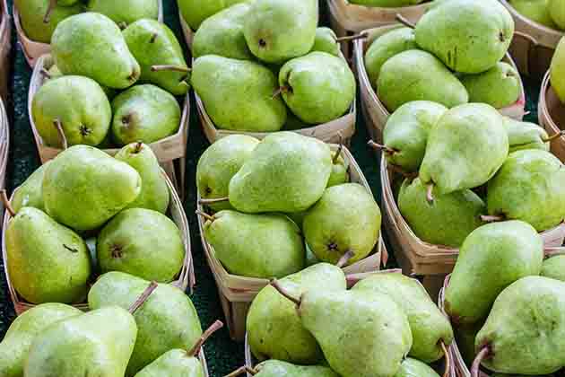 Pears