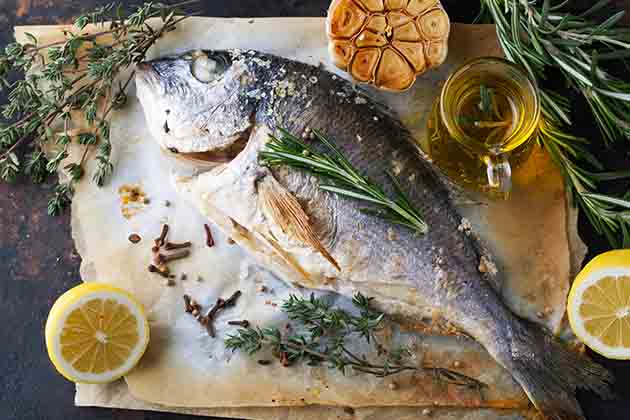 Fish