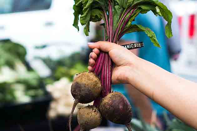 Beets