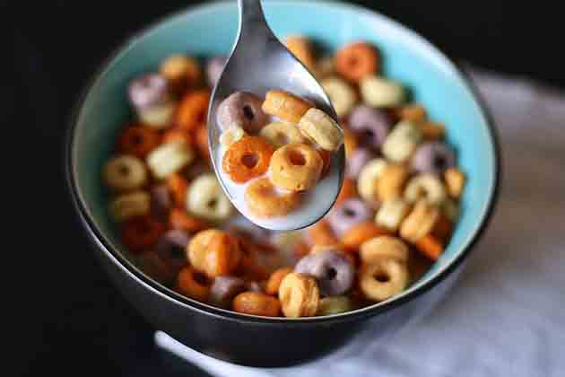 Cereal