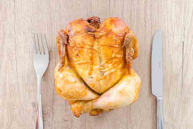 Poultry