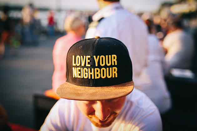 Become Conscientious