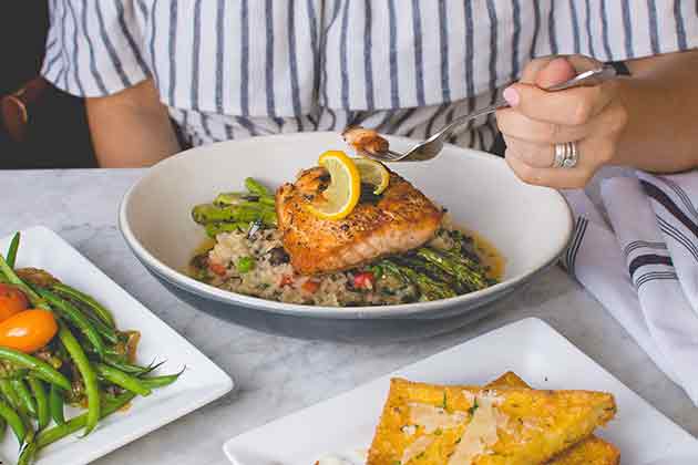 Eat More Fish