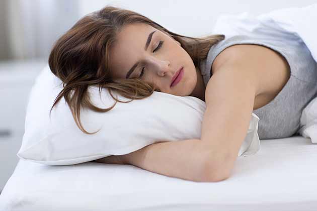 Your Sleep Habits
