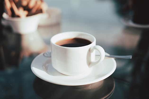 Coffee