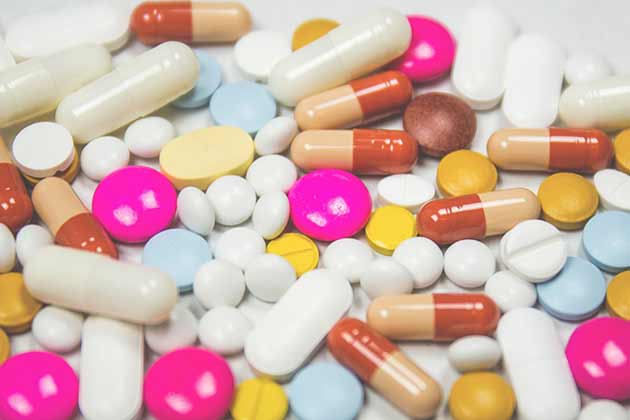 Medications