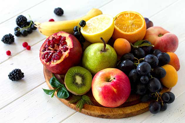 Fructose