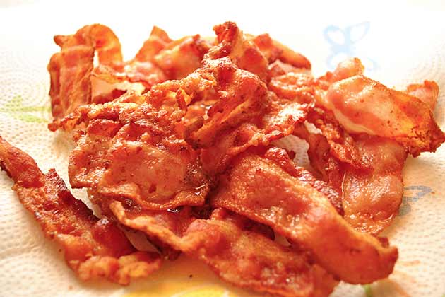 Fatty Foods
