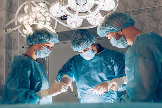 Surgery