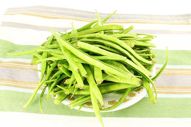 Guar Gum and Xantham Gum