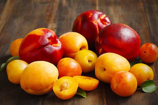 FODMAPs