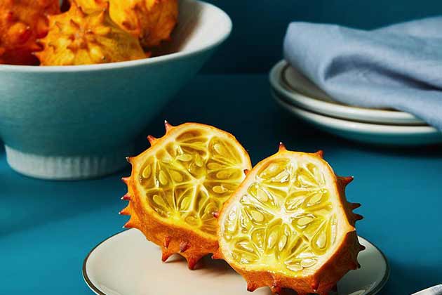 Horned Melon