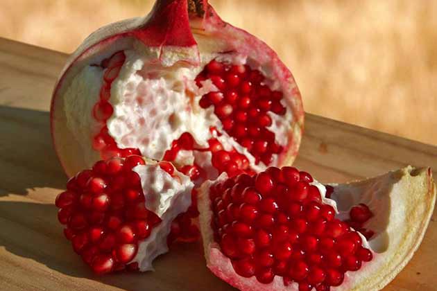 Pomegranate