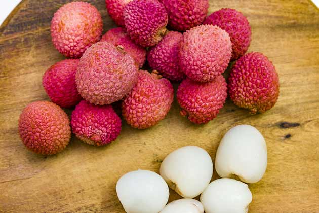 Lychee