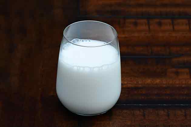 Milk