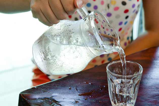 Drink Water