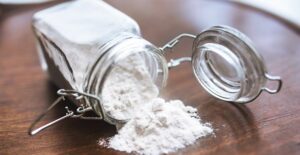 baking soda