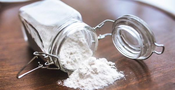 baking soda