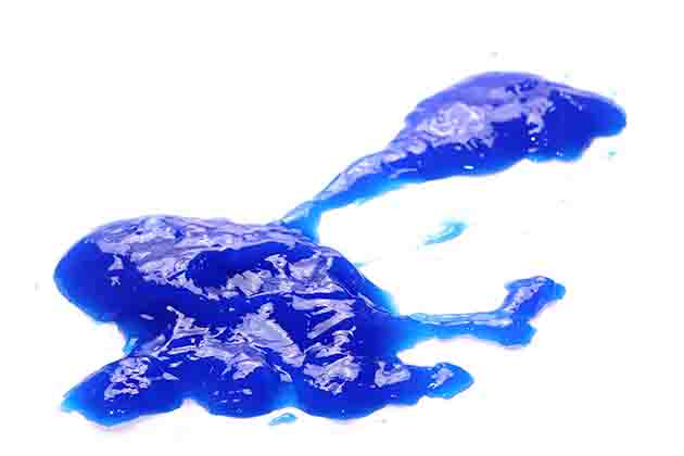 Getting Rid of Goo