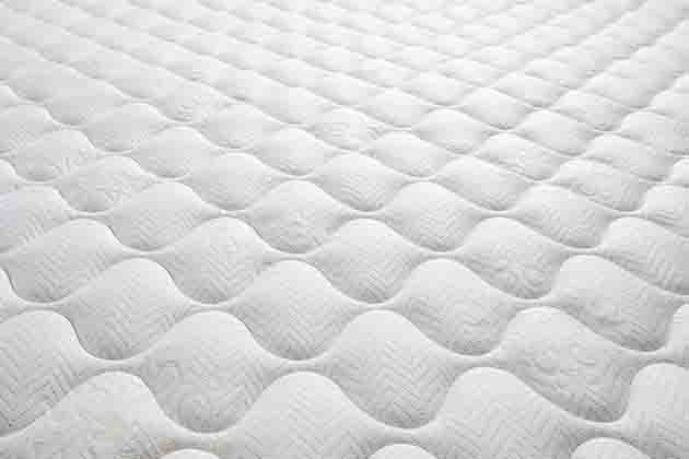 Renewing a Mattress