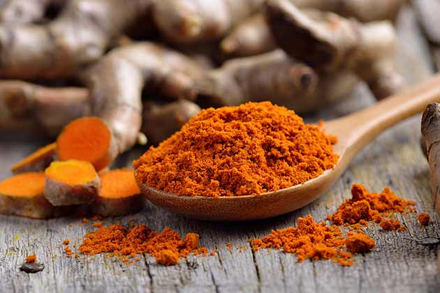 Turmeric