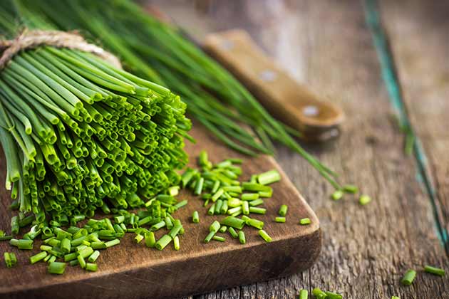 Chives