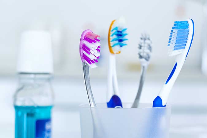 Maintain Good Dental Hygiene