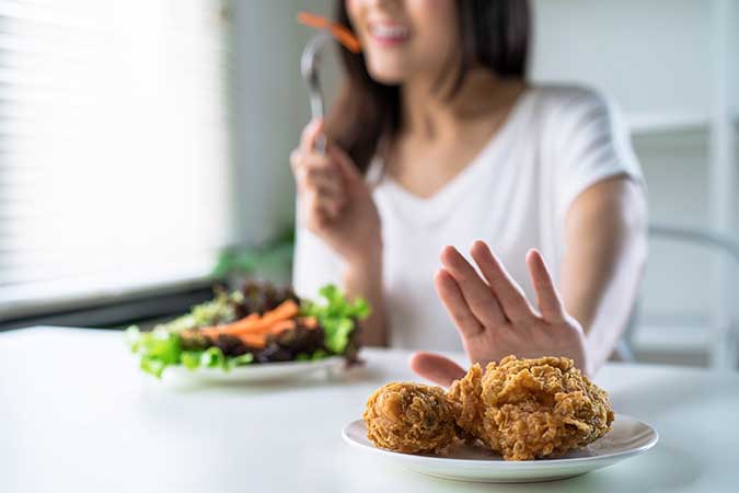 Watch Your Triglyceride Levels