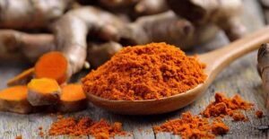 turmeric