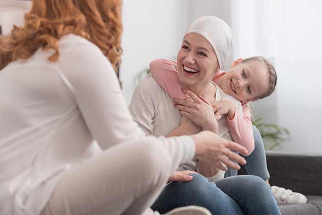 Prevent and Possibly Treat Cancer