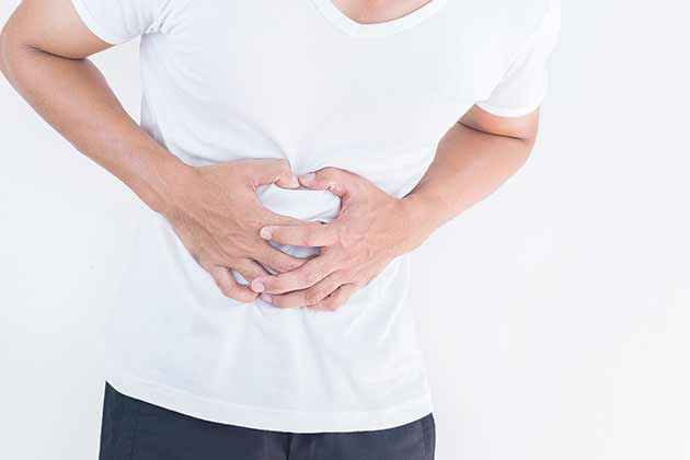 Clean Up Your Liver