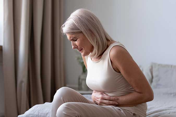 Prevent Stomach Ulcers
