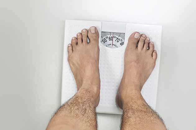 Helps Your Weight