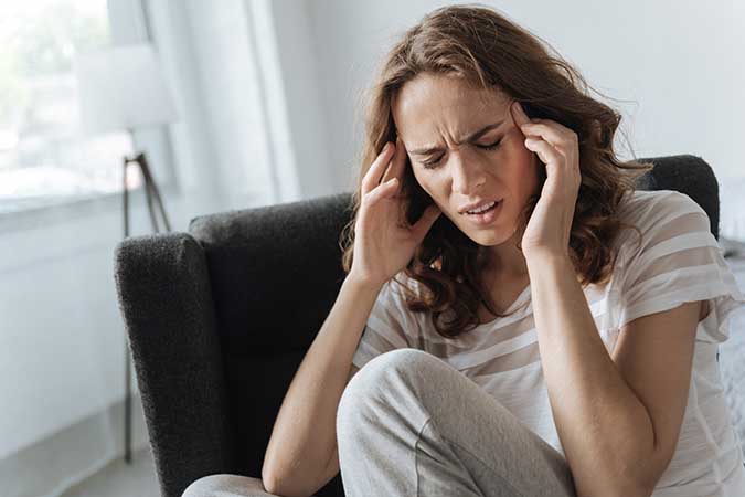Treat Migraines