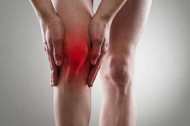 Anti-Inflammatory Compound